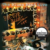 Bye Bye Blues - Live (Remastered) artwork