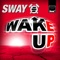 No Sleep (feat. Ksi, Tigger da Author & Tubes) - Sway lyrics