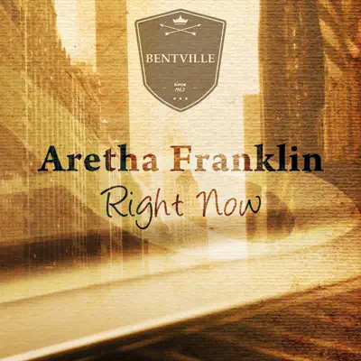 Right Now - Aretha Franklin