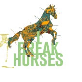 I Break Horses - Load Your Eyes