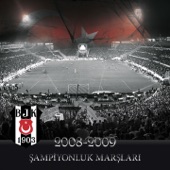 Beşiktaş Gündoğdu Marşı artwork
