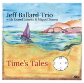 Jeff Ballard - Mivakpola
