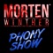 Phony Show (feat. Negash Ali & Felix De Luca) - Morten Winther lyrics