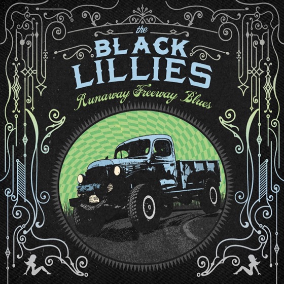 Cover artwork for Ruby