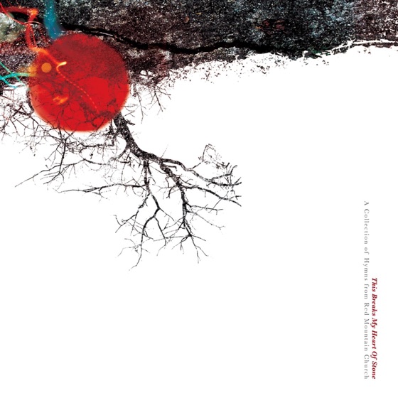 Cover artwork for Melt My Soul to Love