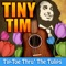 Tip Toe Thru the Tulips With Me - Tiny Tim lyrics