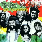 Third World - 96°Degrees in the Shade (Rerecorded)