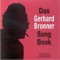 A g´sunder Schmäh - Gerhard Bronner & Peter Wehle lyrics