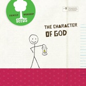 The Character of God artwork