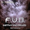 Gathering Clouds (The Remixes) - Single