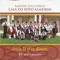 Rola o Pombo - Rancho Folclorico Casa do Povo Almeirim lyrics