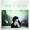 Take It All In - Trent Dabbs lyrics