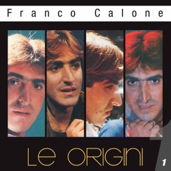 Franco Calone - In alto mare