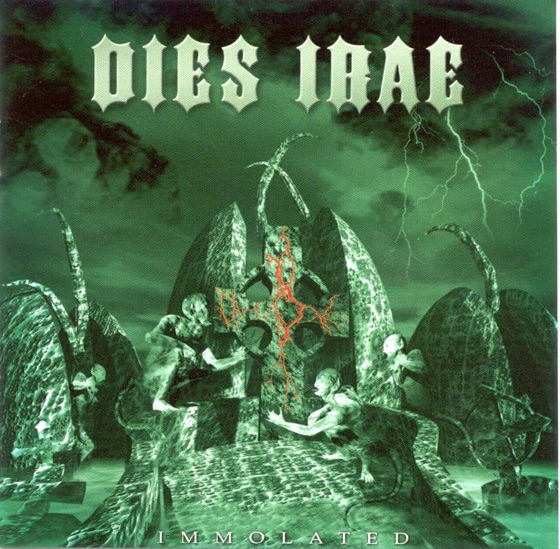 Cover artwork for Sirius B