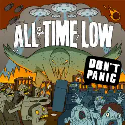 Don't Panic - All Time Low