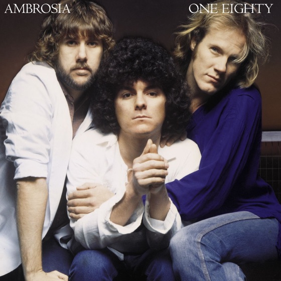 Cover artwork for Ready