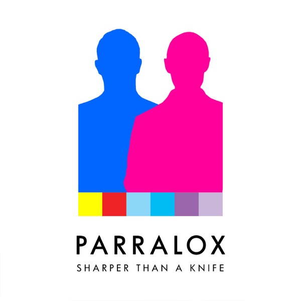 Sharper Than A Knife by Parralox on Energy FM