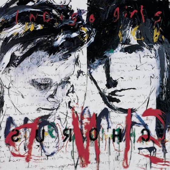 Cover artwork for Watershed