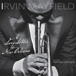 Irvin Mayfield - Mo' Better Blues (With Ellis Marsalis)