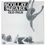 Scollay Square - All I Need Is the Girl