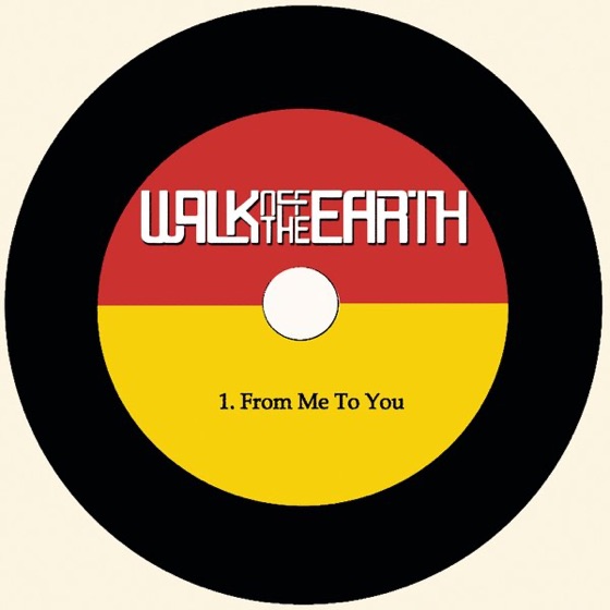 Cover artwork for From Me to You