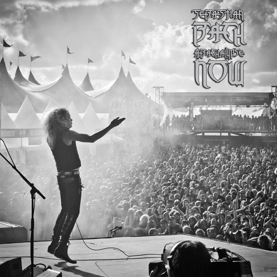 Cover artwork for 18 & Life