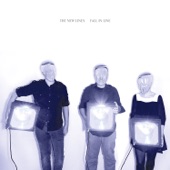 the New Lines - Fall in Line