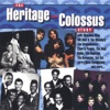 The Heritage / Colossus Story, 2013