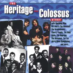The Heritage / Colossus Story by Various Artists album reviews, ratings, credits