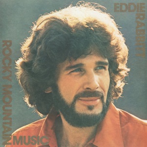 Eddie Rabbitt - Two Dollars In the Jukebox - Line Dance Musik