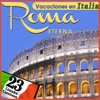 Vacaciones en Italia - Roma Eterna - 23 Grandes Canciones, 2012