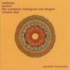 Aurora: The Complete Hildegard von Bingen, Vol. 2 artwork