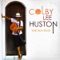 Mahalo - Colby Lee Huston lyrics