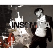 Insomnia (Korean Version) artwork