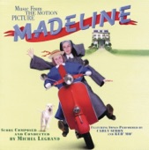 Madeline (Music from the Motion Picture)