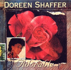Doreen Shaffer - Groovy Kind of Love