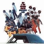 Sly & The Family Stone - Hot Fun In the Summertime