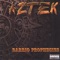 Barrio Prophecies - AZTEK lyrics