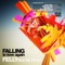 Falling {In Love Again} [feat. MJ White] - Felly lyrics