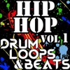 Drum Loop Factory - Old School Hip Hop Break Beat Drum Loop Practice Song