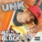 Comin Down Da Street - Unk lyrics