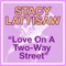 Love On a Two-Way Street - Single