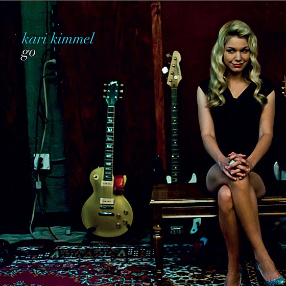 Cover artwork for I Like It