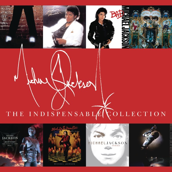 The Indispensable Collection - Michael Jackson