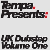 Tempa Presents: UK Dubstep, Vol. 1 artwork