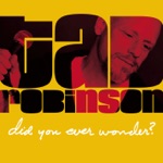 Tad Robinson - Your Love Is Amazing