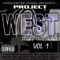 One Day (feat. Chag. G, Goldie Loc & Tray Dee) - Project West lyrics