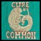 Backbone - Cure for the Common lyrics
