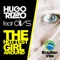 The Hottest Girl Around (feat. Olivs) - Hugo Rizzo lyrics