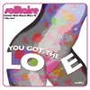 You Got the Love / I Like Love Mixes, 2013